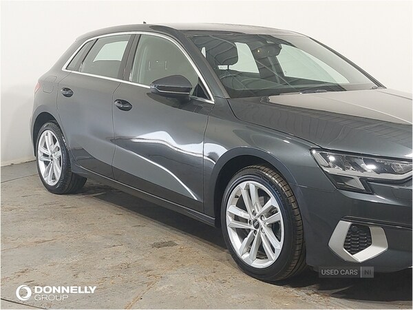 Used Audi A3 2023 for sale - 76073316: Photo 58