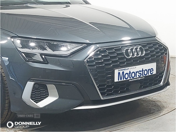 Used Audi A3 2023 for sale - 76073316: Photo 59