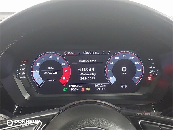 Used Audi A3 2023 for sale - 76073316: Photo 6