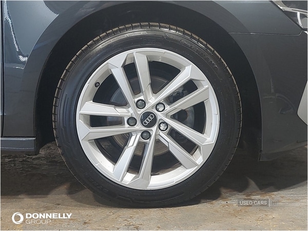 Used Audi A3 2023 for sale - 76073316: Photo 7
