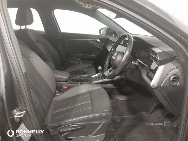 Used Audi A3 2023 for sale - 76073316: Photo 8