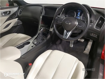Used Infiniti Q60 2018 for sale - 79317972: Photo