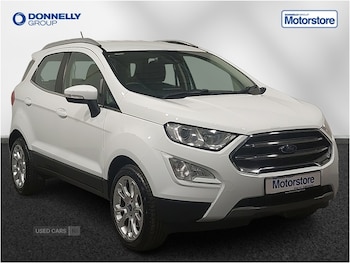 Ford - Ecosport