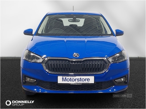 Used Skoda Fabia 2023 for sale - 77371972: Photo 11