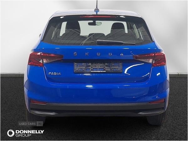 Used Skoda Fabia 2023 for sale - 77371972: Photo 12