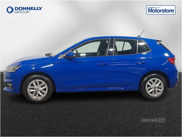 Used Skoda Fabia 2023 for sale - 77371972: Photo 13