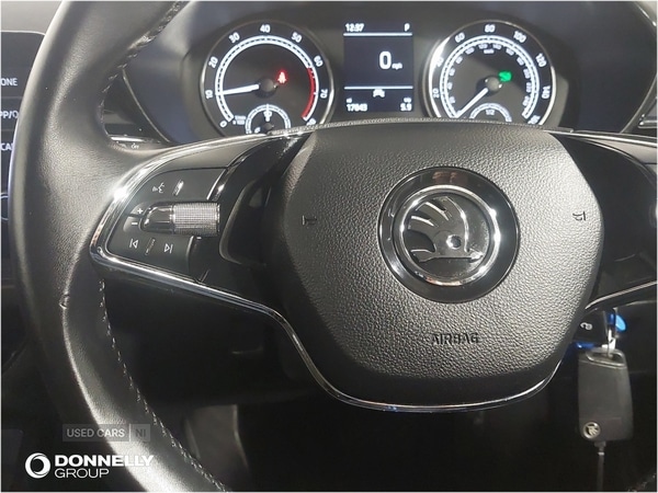 Used Skoda Fabia 2023 for sale - 77371972: Photo 18