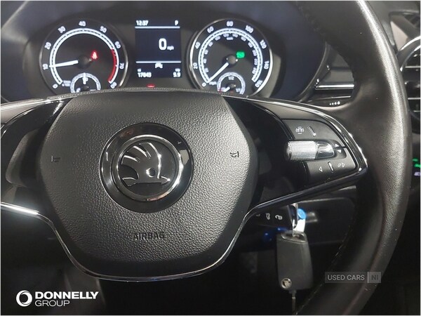 Used Skoda Fabia 2023 for sale - 77371972: Photo 19