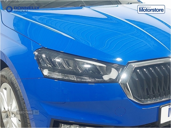 Used Skoda Fabia 2023 for sale - 77371972: Photo 23