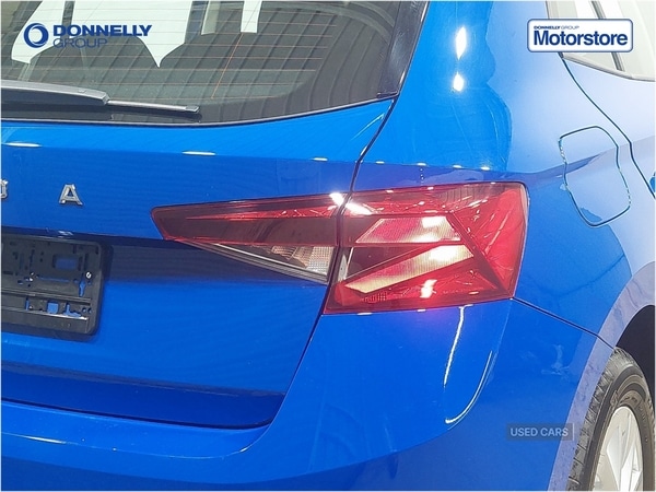 Used Skoda Fabia 2023 for sale - 77371972: Photo 24