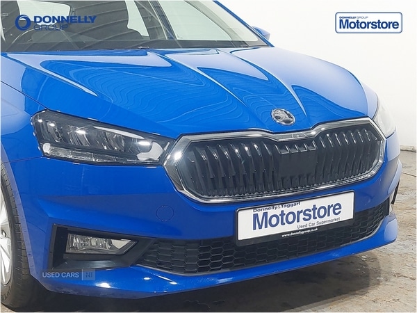 Used Skoda Fabia 2023 for sale - 77371972: Photo 25