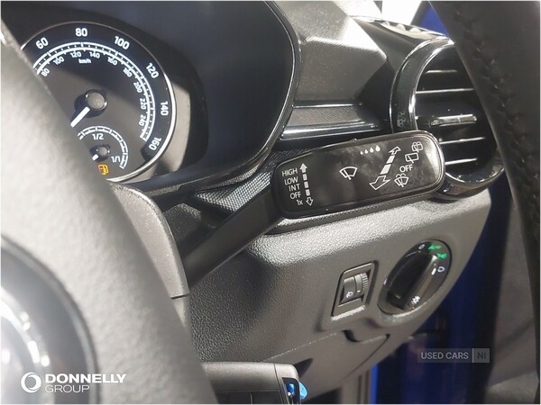 Used Skoda Fabia 2023 for sale - 77371972: Photo 34