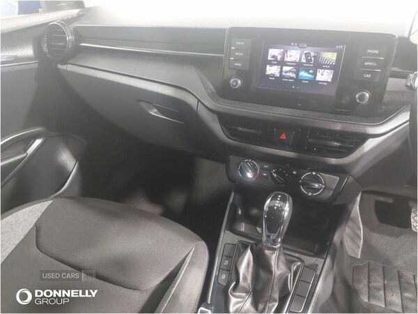 Used Skoda Fabia 2023 for sale - 77371972: Photo 36