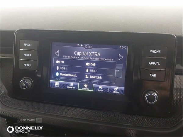 Used Skoda Fabia 2023 for sale - 77371972: Photo 40