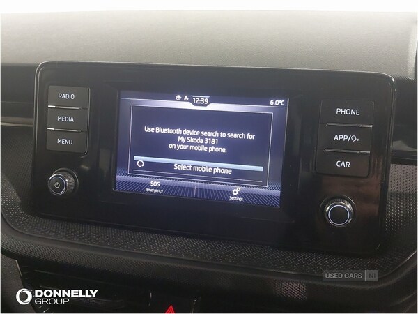 Used Skoda Fabia 2023 for sale - 77371972: Photo 41