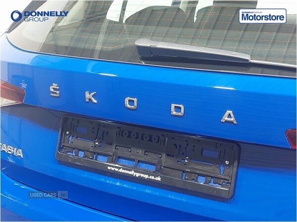 Used Skoda Fabia 2023 for sale - 77371972: Photo 43