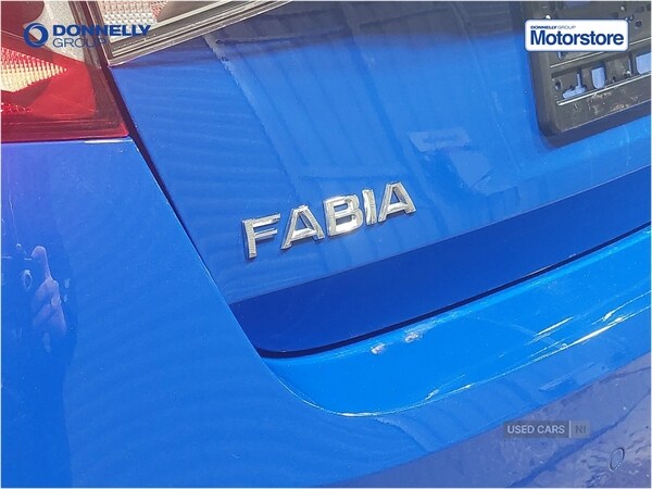 Used Skoda Fabia 2023 for sale - 77371972: Photo 44