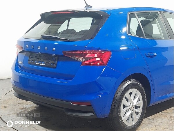 Used Skoda Fabia 2023 for sale - 77371972: Photo 46
