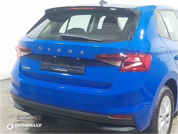 Used Skoda Fabia 2023 for sale - 77371972: Photo 48