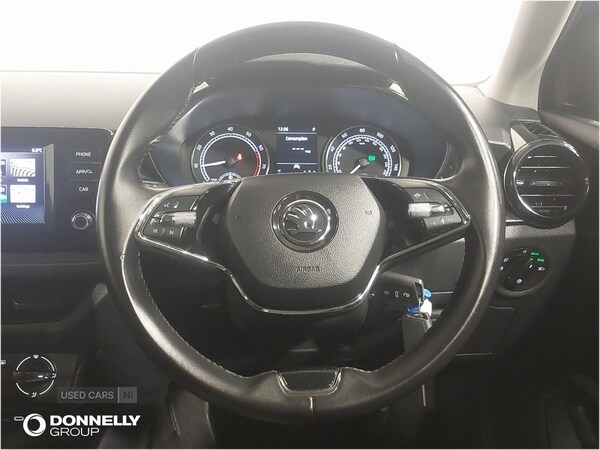 Used Skoda Fabia 2023 for sale - 77371972: Photo 49