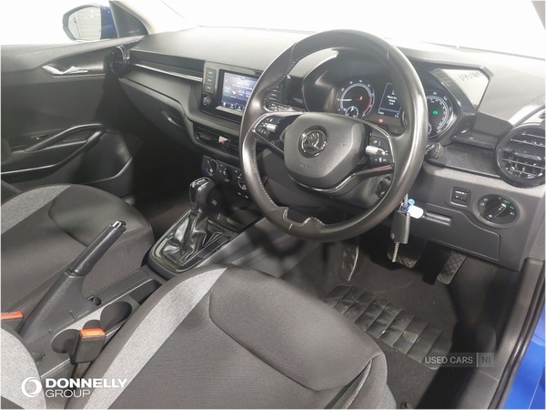 Used Skoda Fabia 2023 for sale - 77371972: Photo 5