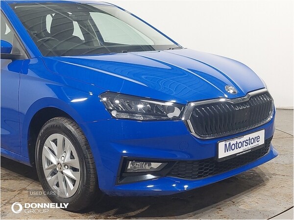 Used Skoda Fabia 2023 for sale - 77371972: Photo 52