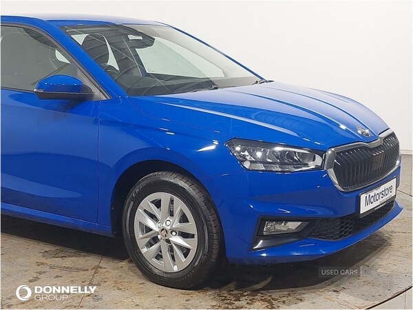 Used Skoda Fabia 2023 for sale - 77371972: Photo 53