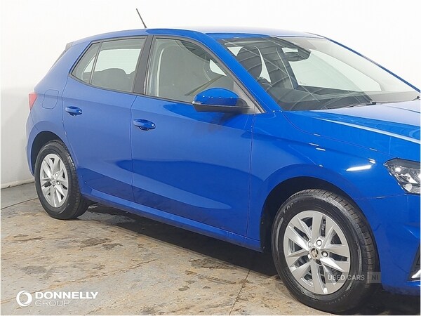 Used Skoda Fabia 2023 for sale - 77371972: Photo 54