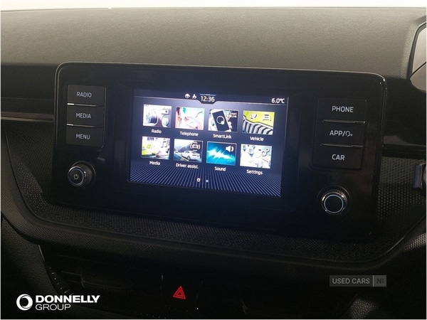 Used Skoda Fabia 2023 for sale - 77371972: Photo 6