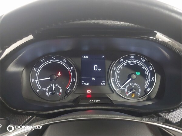 Used Skoda Fabia 2023 for sale - 77371972: Photo 7