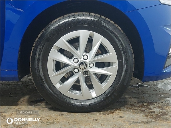 Used Skoda Fabia 2023 for sale - 77371972: Photo 8