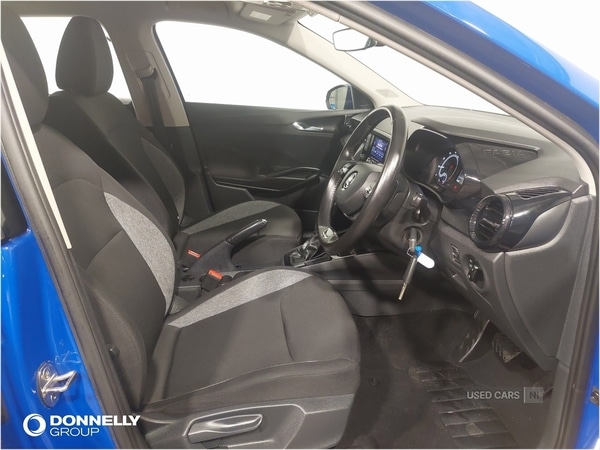 Used Skoda Fabia 2023 for sale - 77371972: Photo 9