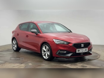 2022 - 1.5 TSI EVO FR 5dr