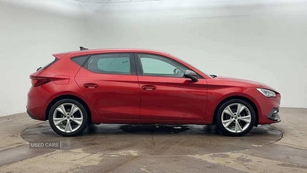 Used SEAT Leon 2022 for sale - 77050328: Photo 2