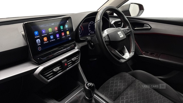 Used SEAT Leon 2022 for sale - 77050328: Photo 5