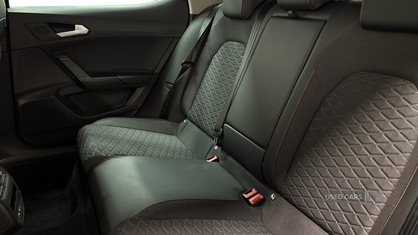 Used SEAT Leon 2022 for sale - 77050328: Photo 7