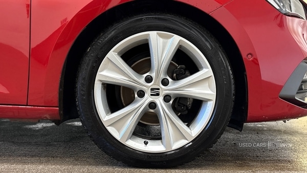 Used SEAT Leon 2022 for sale - 77050328: Photo 8