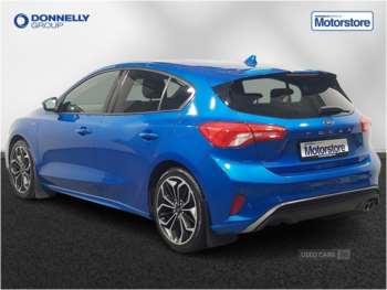 Used Ford Focus 2019 for sale - 74547420: Photo