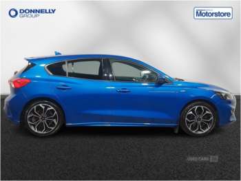 Used Ford Focus 2019 for sale - 74547420: Photo