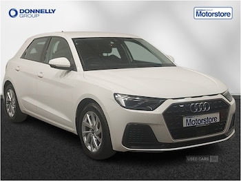 Audi - A1