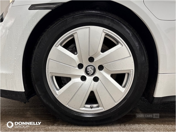 Used Porsche Taycan 2022 for sale - 78215352: Photo 5