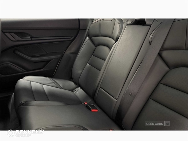 Used Porsche Taycan 2022 for sale - 78215352: Photo 7