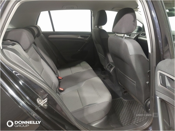 Used Volkswagen Golf 2016 for sale - 77102323: Photo 10