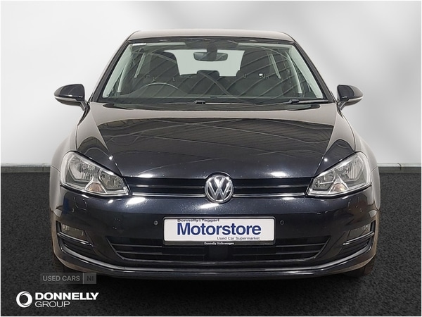 Used Volkswagen Golf 2016 for sale - 77102323: Photo 11