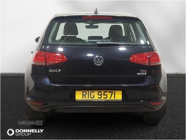 Used Volkswagen Golf 2016 for sale - 77102323: Photo 12