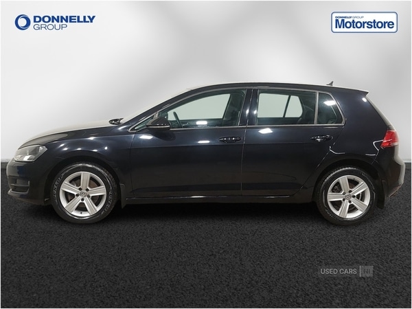 Used Volkswagen Golf 2016 for sale - 77102323: Photo 13