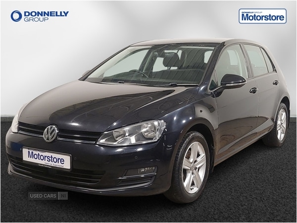 Used Volkswagen Golf 2016 for sale - 77102323: Photo 14