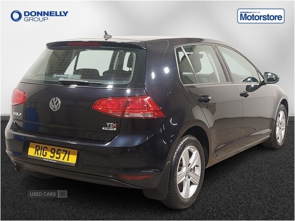 Used Volkswagen Golf 2016 for sale - 77102323: Photo 15