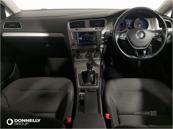 Used Volkswagen Golf 2016 for sale - 77102323: Photo 16