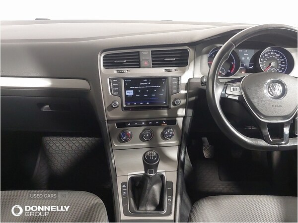 Used Volkswagen Golf 2016 for sale - 77102323: Photo 17